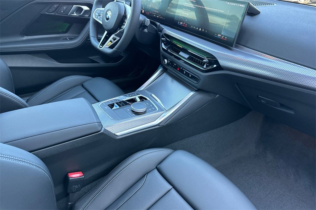 2026 BMW 2 Series M240i