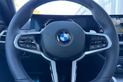 2026 BMW 2 Series M240i