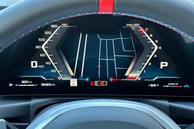 2026 BMW 2 Series M240i