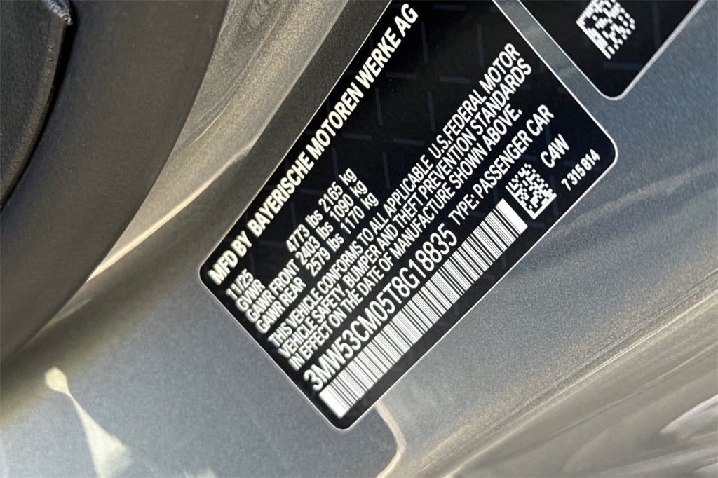 2026 BMW 2 Series M240i