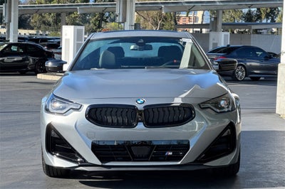 2026 BMW 2 Series M240i