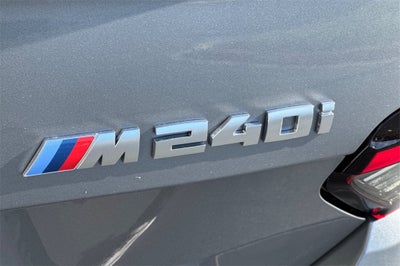 2026 BMW 2 Series M240i