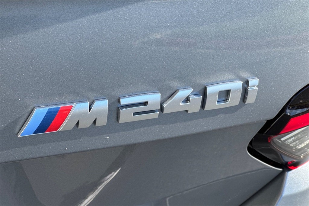 2026 BMW 2 Series M240i