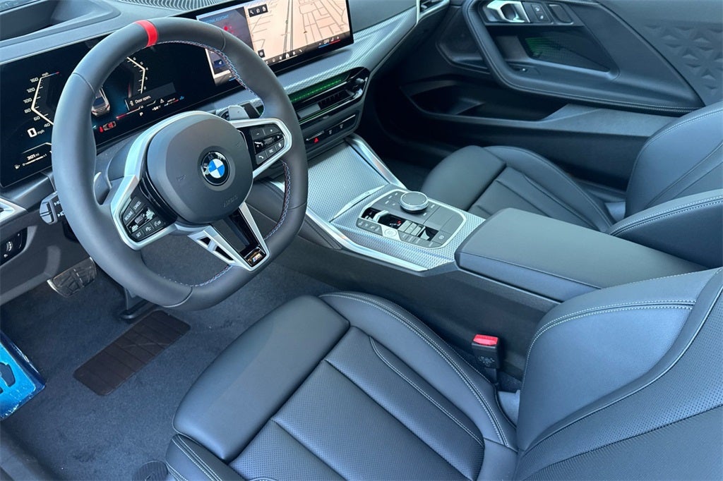 2026 BMW 2 Series M240i