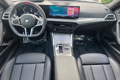 2025 BMW 2 Series M240i