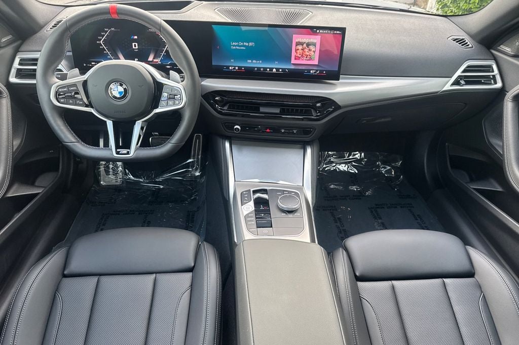 2025 BMW 2 Series M240i