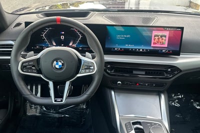 2025 BMW 2 Series M240i