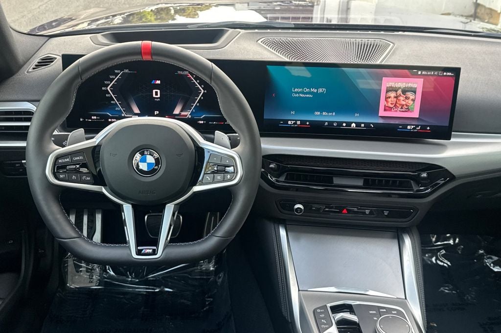 2025 BMW 2 Series M240i