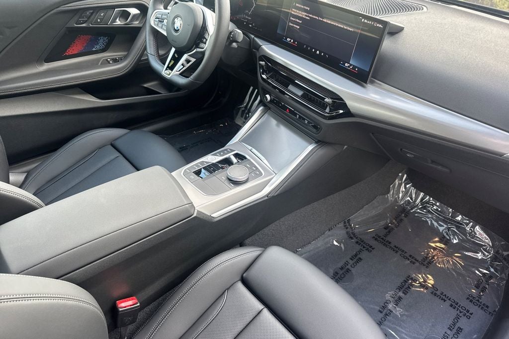 2025 BMW 2 Series M240i