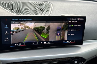 2025 BMW 2 Series M240i