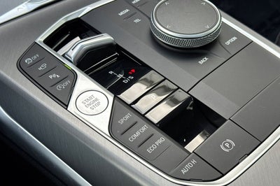 2025 BMW 2 Series M240i