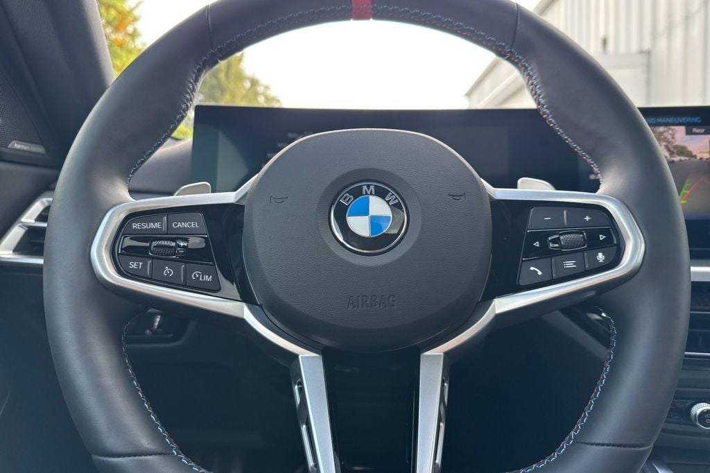 2025 BMW 2 Series M240i