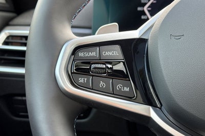 2025 BMW 2 Series M240i