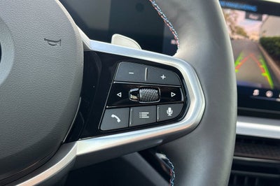 2025 BMW 2 Series M240i