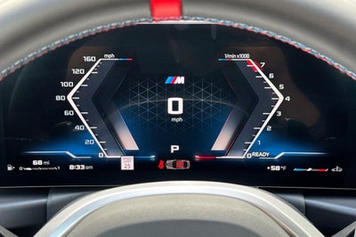 2025 BMW 2 Series M240i