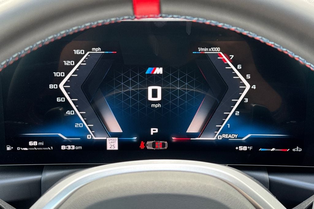 2025 BMW 2 Series M240i