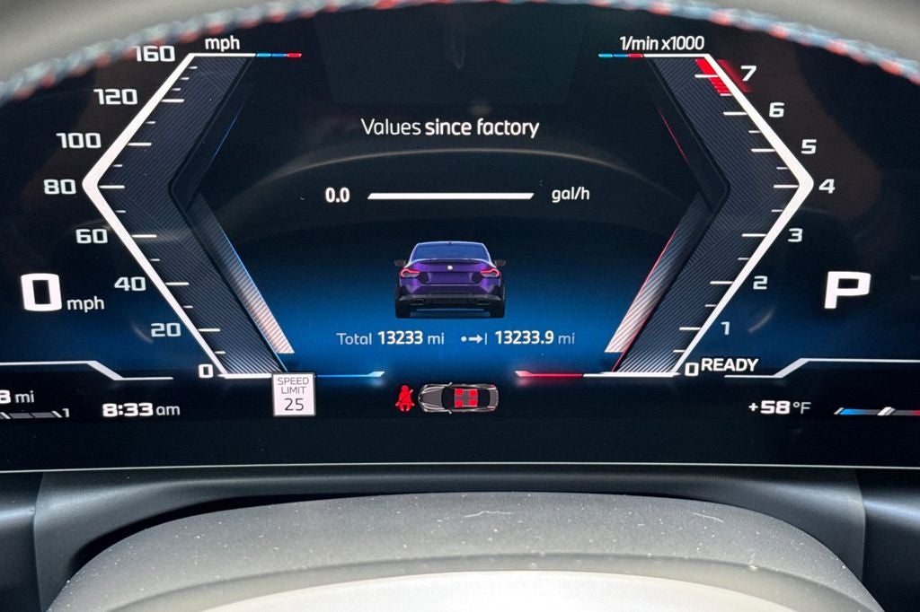 2025 BMW 2 Series M240i