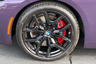 2025 BMW 2 Series M240i