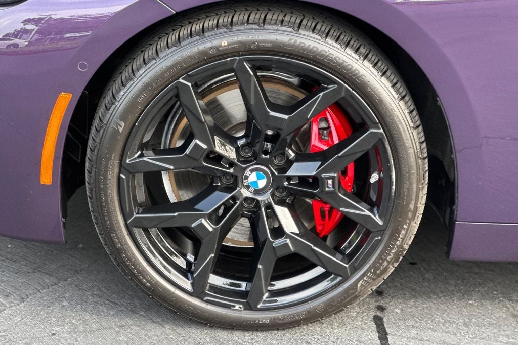 2025 BMW 2 Series M240i