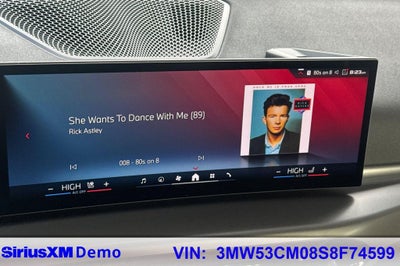 2025 BMW 2 Series M240i