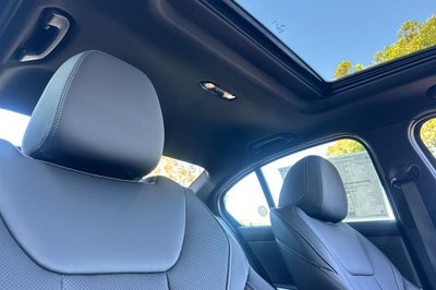 2026 BMW 3 Series M340i