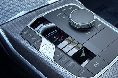 2026 BMW 3 Series M340i