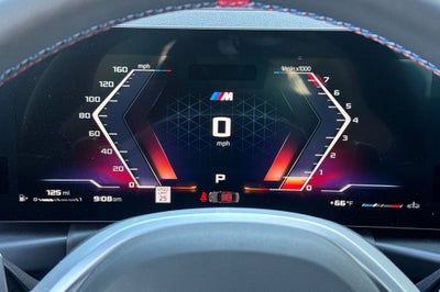 2026 BMW 3 Series M340i
