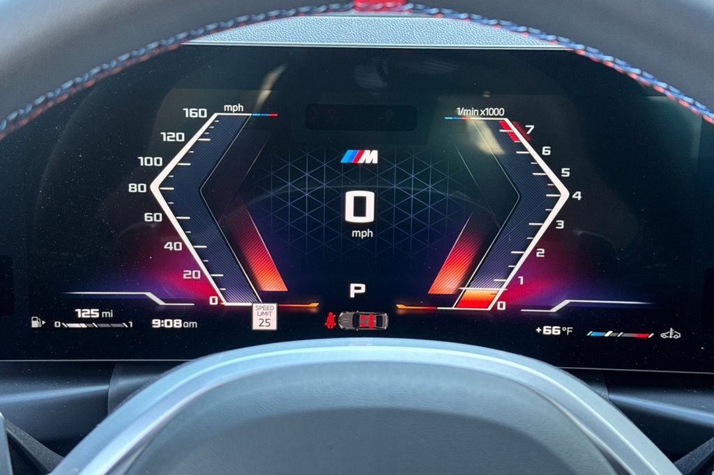 2026 BMW 3 Series M340i