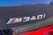 2026 BMW 3 Series M340i