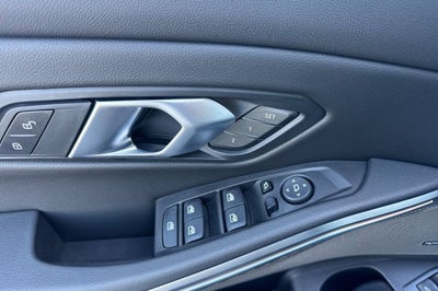 2026 BMW 3 Series M340i
