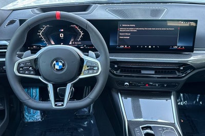 2026 BMW 3 Series M340i