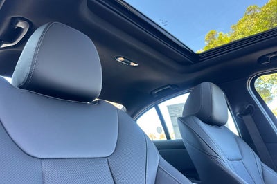 2026 BMW 3 Series M340i