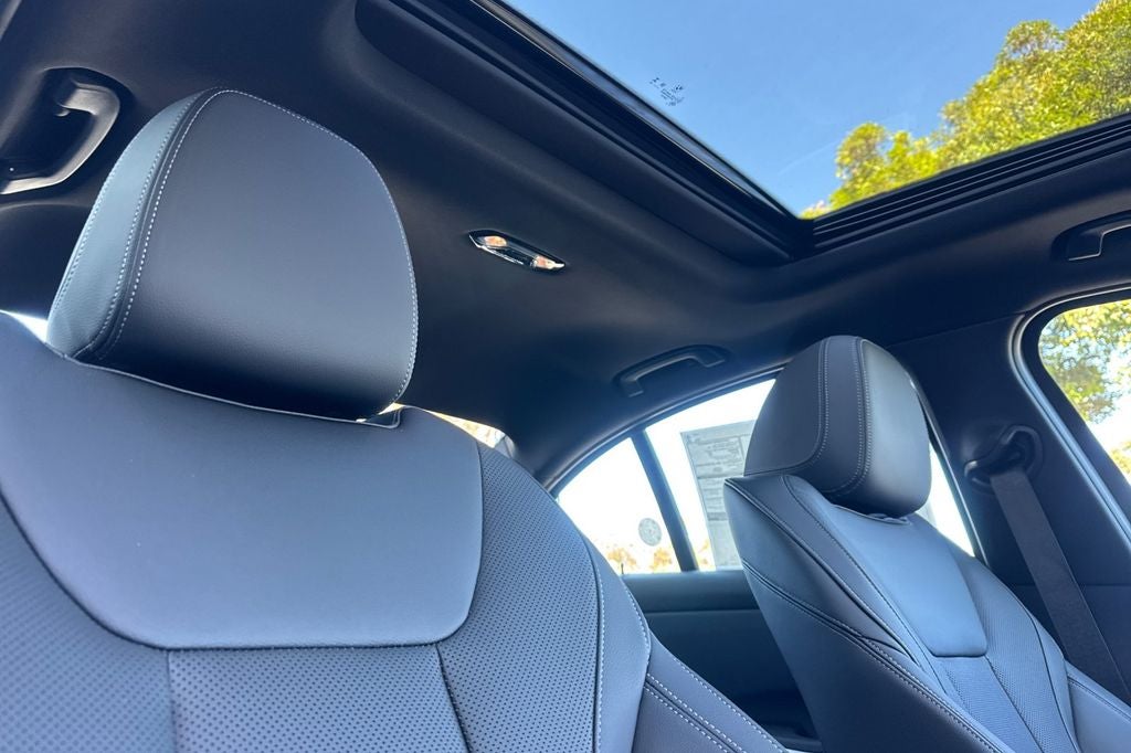 2026 BMW 3 Series M340i