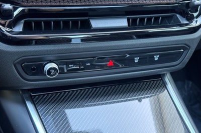 2026 BMW 3 Series M340i