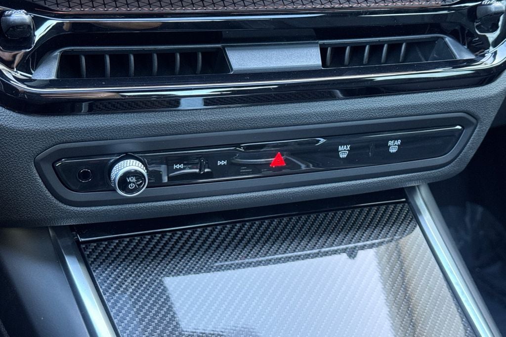2026 BMW 3 Series M340i