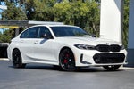 2026 BMW 3 Series M340i