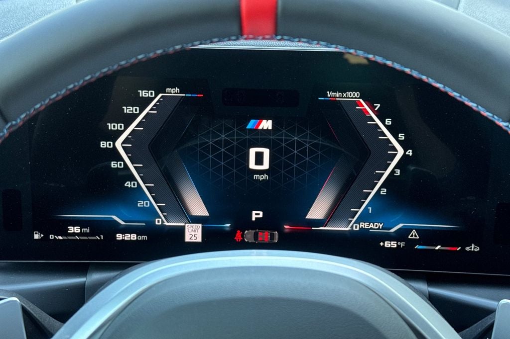 2026 BMW 3 Series M340i