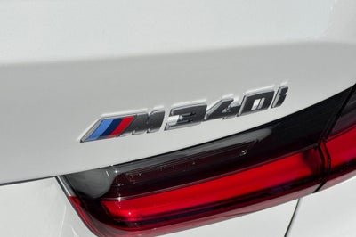 2026 BMW 3 Series M340i