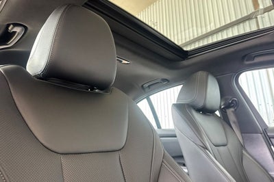 2025 BMW 3 Series M340i