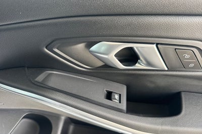 2025 BMW 3 Series M340i