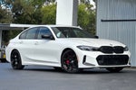 2025 BMW 3 Series M340i