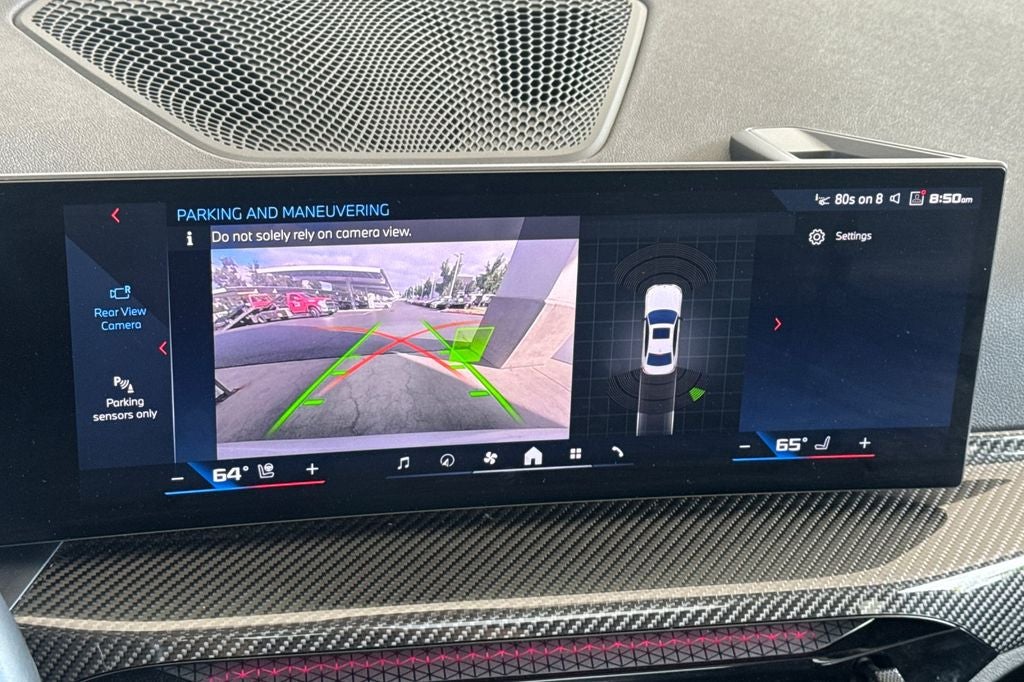 2025 BMW 3 Series M340i