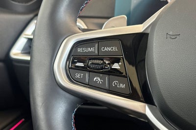 2025 BMW 3 Series M340i