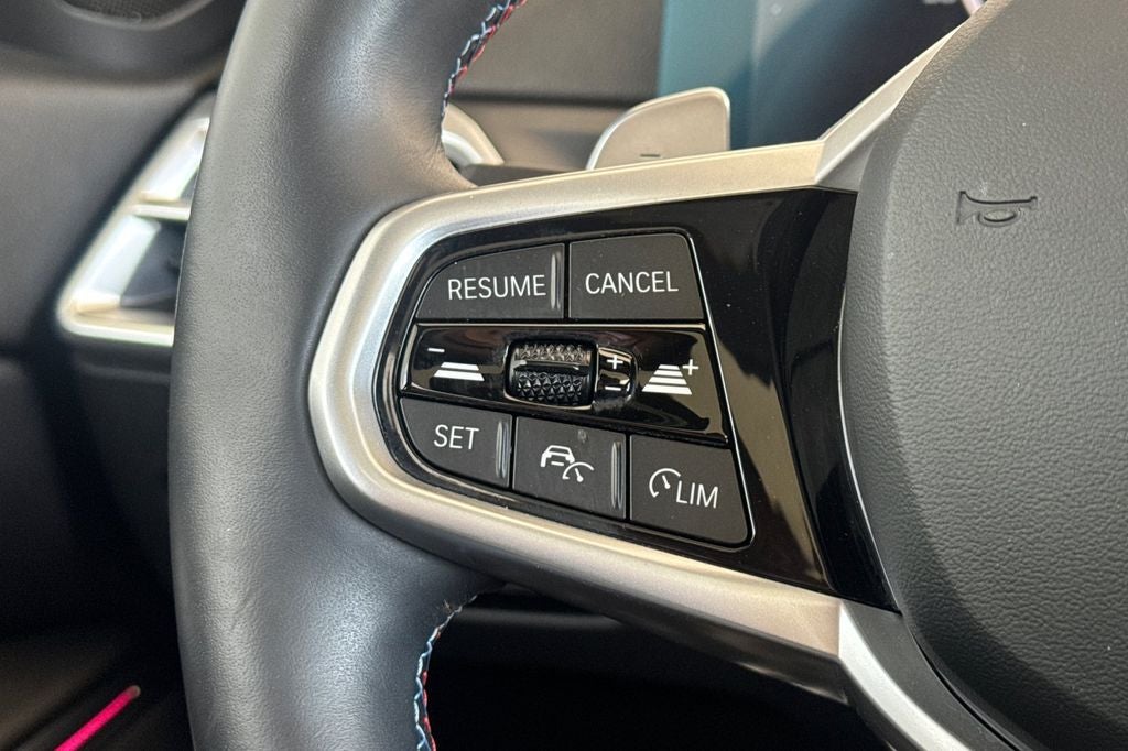 2025 BMW 3 Series M340i