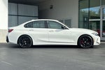 2025 BMW 3 Series M340i
