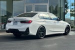 2025 BMW 3 Series M340i