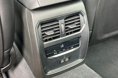 2025 BMW 3 Series M340i