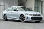 2025 BMW 3 Series M340i