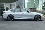 2025 BMW 3 Series M340i
