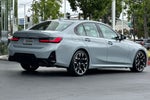 2025 BMW 3 Series M340i